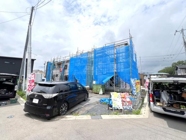新築戸建 宇都宮市野沢町 東武宇都宮線東武宇都宮駅 2,840万円
