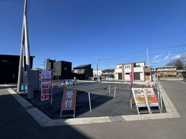 新築戸建 宇都宮市野沢町 東武宇都宮線東武宇都宮駅 2,790万円