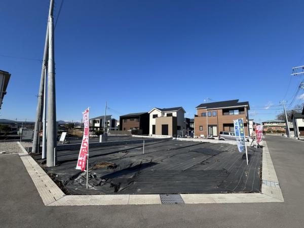 新築戸建 宇都宮市野沢町 東武宇都宮線東武宇都宮駅 2,740万円