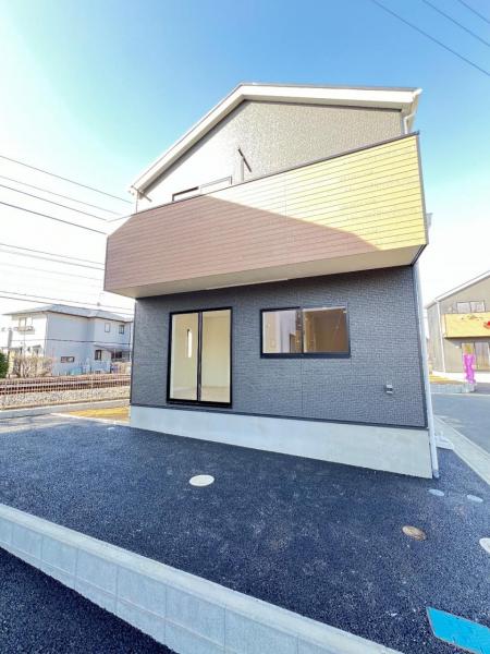 新築戸建 南埼玉郡宮代町百間１丁目 東武伊勢崎線東武動物公園駅 2,680万円