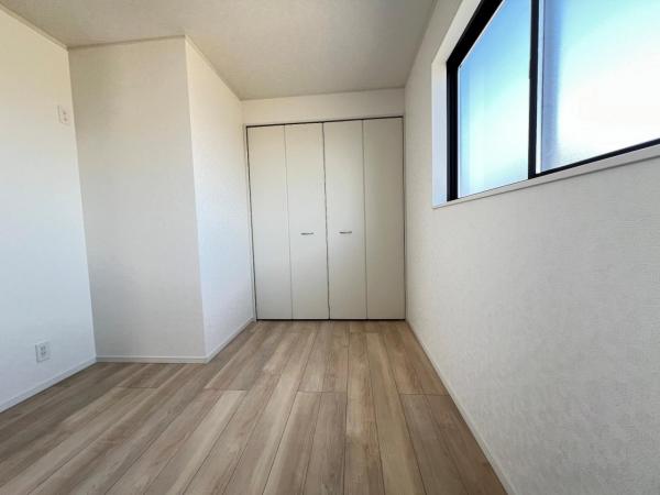 南埼玉郡宮代町百間１丁目 戸建 子供部屋