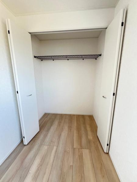 南埼玉郡宮代町百間１丁目 戸建 収納