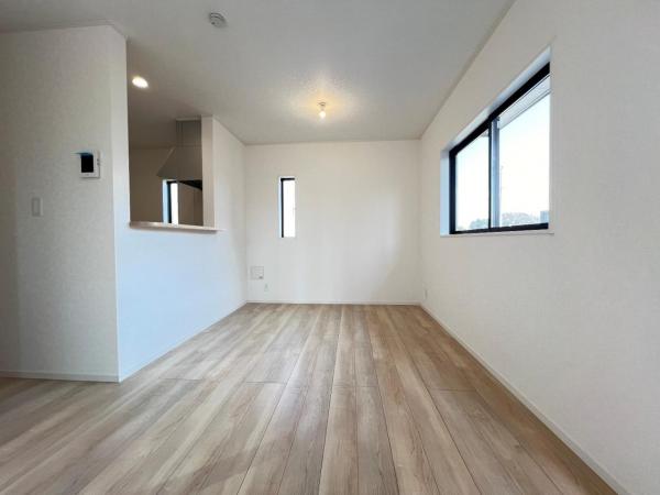 南埼玉郡宮代町百間１丁目 戸建 ダイニング