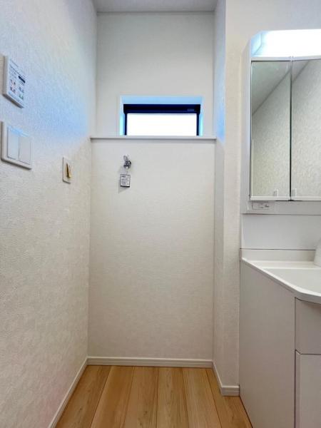 南埼玉郡宮代町百間１丁目 戸建 ランドリースペース