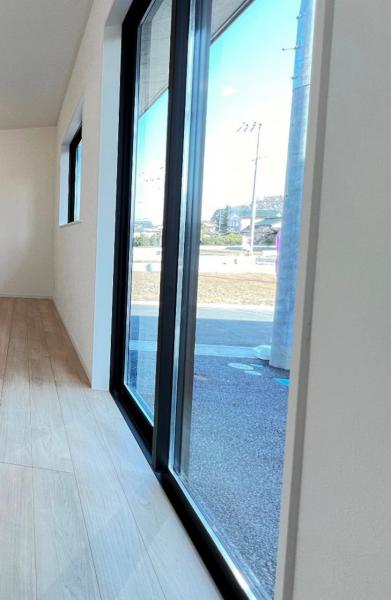 南埼玉郡宮代町百間１丁目 戸建 構造・工法・仕様