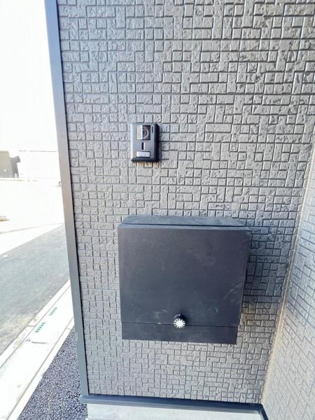 南埼玉郡宮代町百間１丁目 戸建 その他設備(専用部)