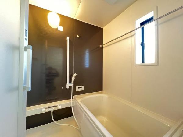 南埼玉郡宮代町百間１丁目 戸建 浴室