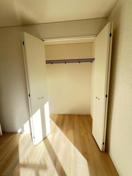 南埼玉郡宮代町百間１丁目 戸建 収納