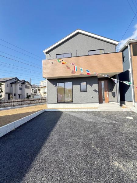 新築戸建 南埼玉郡宮代町百間１丁目 東武伊勢崎線東武動物公園駅 2,680万円