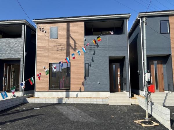 新築戸建 南埼玉郡宮代町百間１丁目 東武伊勢崎線東武動物公園駅 2,880万円