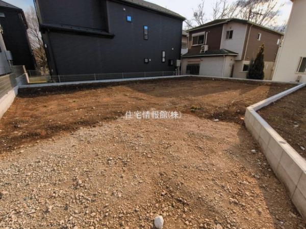 新築戸建 神奈川県相模原市南区磯部1823-8 JR相模線下溝駅 3,299万円