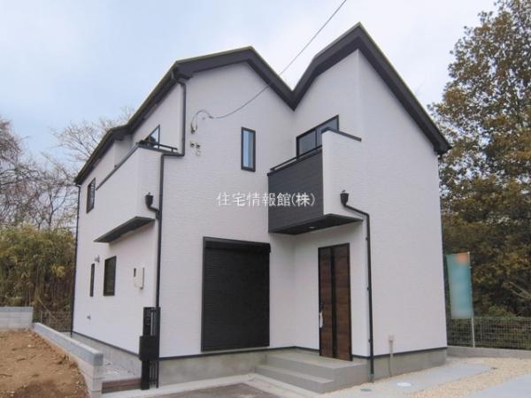 新築戸建 東京都稲城市若葉台１丁目8-7 京王相模原線若葉台駅 4,899万円