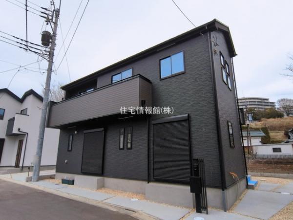 新築戸建 東京都稲城市若葉台１丁目8-7 京王相模原線若葉台駅 5,249万円