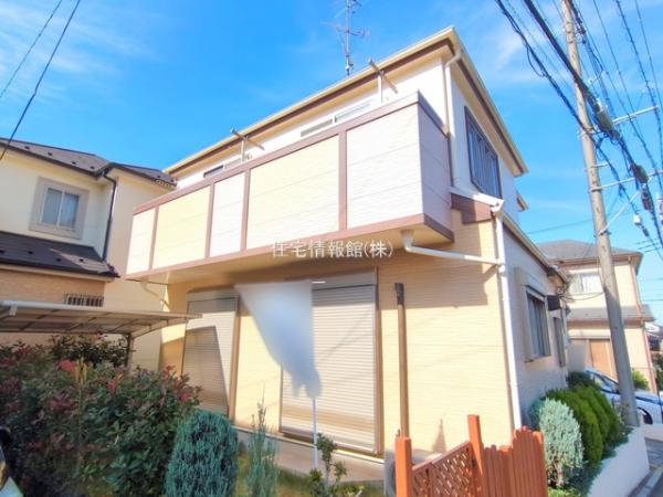 中古戸建 埼玉県さいたま市緑区大字三室2612-19 JR京浜東北線北浦和駅 2,799万円