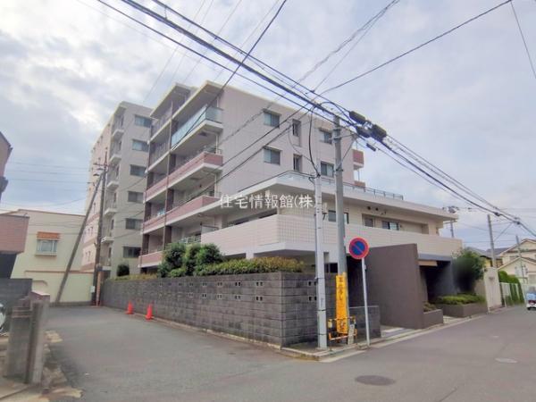 中古マンション 千葉県船橋市夏見６丁目10-7 JR総武本線船橋駅 3,140万円