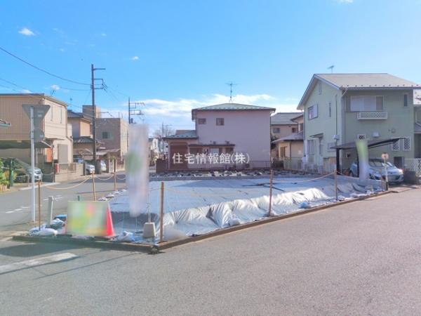 土地 埼玉県北足立郡伊奈町大字小室2278-45 JR東北本線（宇都宮線）蓮田駅 2,580万円