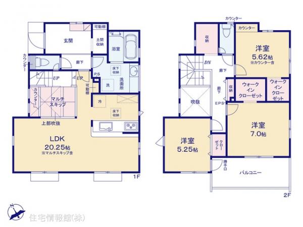 新築戸建 東京都町田市木曽西３丁目10-3 JR横浜線町田駅 5,480万円