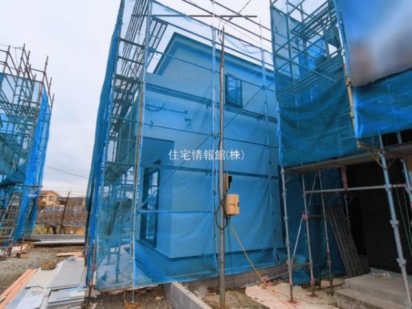 新築戸建 東京都稲城市押立719-2 JR南武線矢野口駅 4,980万円