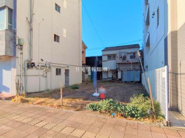 土地 神奈川県横浜市神奈川区子安通１丁目3-5 京急本線子安駅 8,180万円