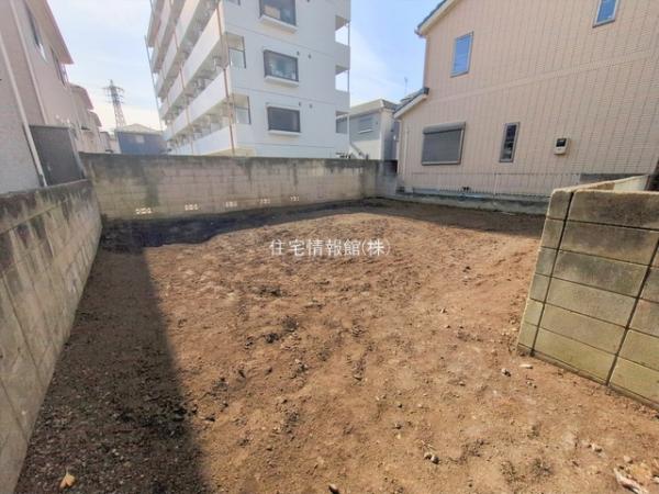 新築戸建 東京都日野市旭が丘２丁目7-28 JR中央線豊田駅 4,680万円