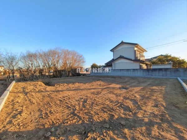 新築戸建 埼玉県加須市多門寺136-7 東武伊勢崎線加須駅 2,480万円