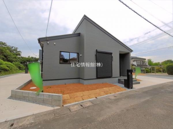 新築戸建 埼玉県加須市多門寺136-1 東武伊勢崎線加須駅 2,780万円