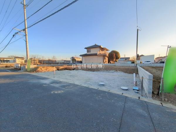 新築戸建 埼玉県加須市多門寺307-1 東武伊勢崎線花崎駅 2,580万円