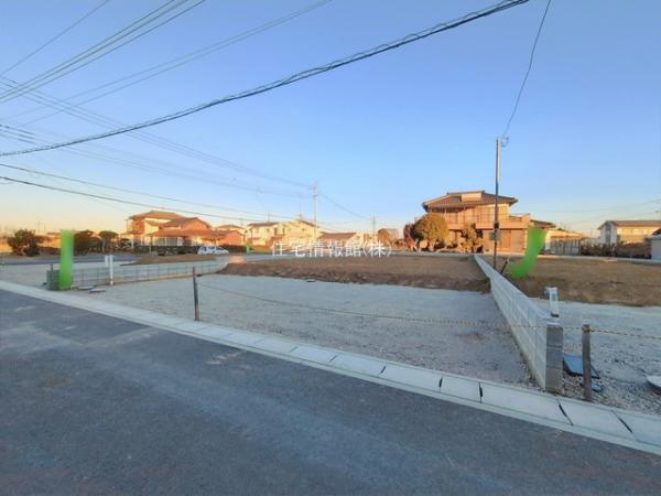 新築戸建 埼玉県加須市多門寺307-11 東武伊勢崎線花崎駅 2,680万円