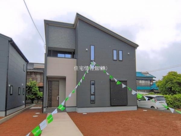 新築戸建 埼玉県加須市多門寺307-12 東武伊勢崎線加須駅 2,680万円