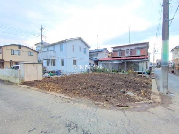 新築戸建 埼玉県狭山市大字水野829-9 西武新宿線入曽駅 3,780万円