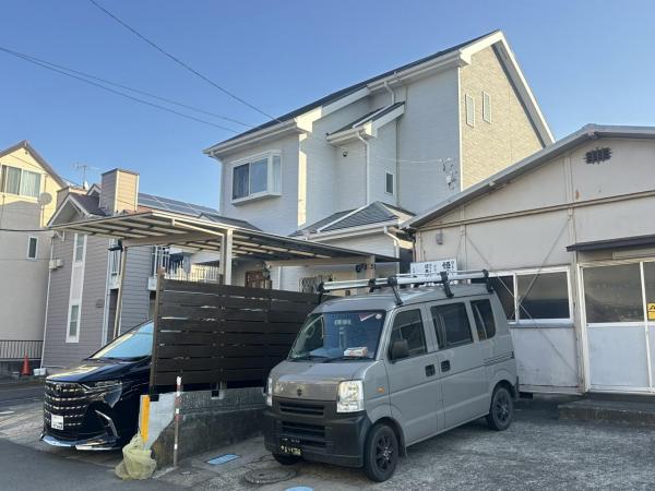 平塚市横内 中古戸建 現況写真