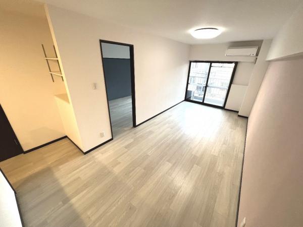 中古マンション 小金井市本町４丁目 JR中央線武蔵小金井駅 3,180万円