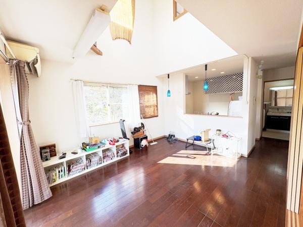 中古戸建 中郡大磯町国府本郷 JR東海道本線(東京〜熱海)大磯駅 2,650万円