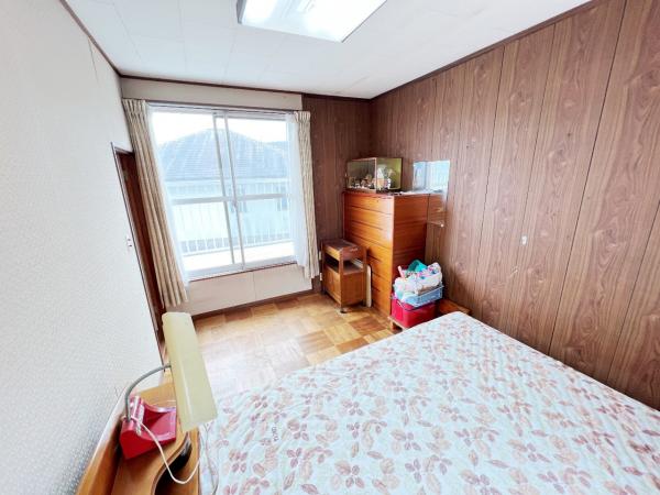 南足柄市沼田 中古戸建 洋室
