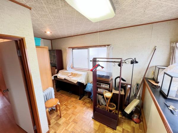 南足柄市沼田 中古戸建 その他内観