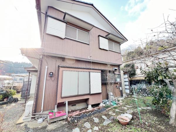 南足柄市沼田 中古戸建 防犯設備(専用部)