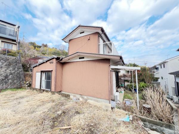 南足柄市沼田 中古戸建 構造・工法・仕様