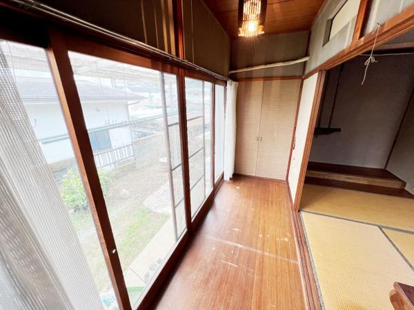 南足柄市沼田 中古戸建 その他内観