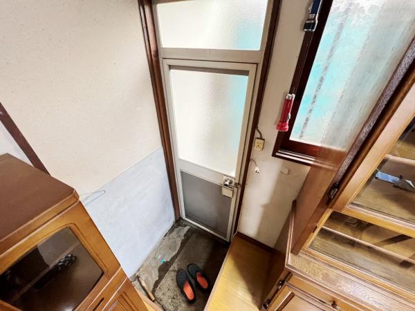南足柄市沼田 中古戸建 その他内観