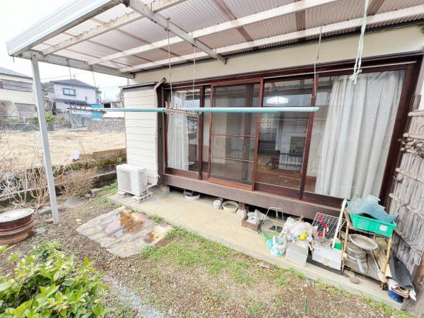 南足柄市沼田 中古戸建 その他設備(専用部)
