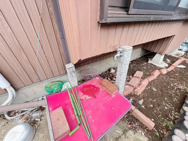 南足柄市沼田 中古戸建 その他設備(専用部)
