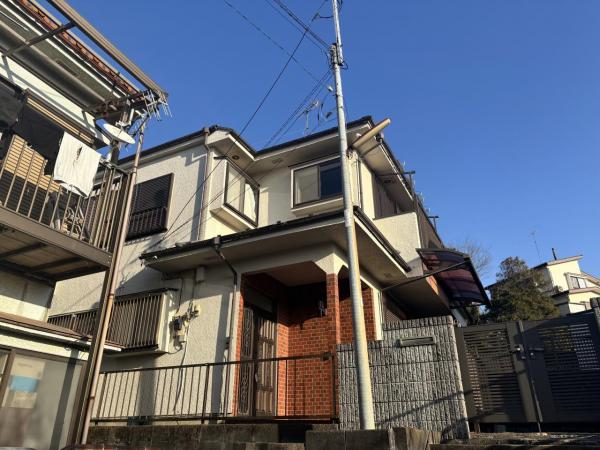 中古戸建 町田市山崎町 JR横浜線古淵駅 1,540万円