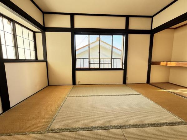 町田市山崎町 中古 和室