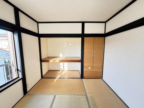 町田市山崎町 中古 和室