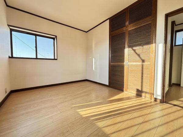 町田市山崎町 中古 洋室