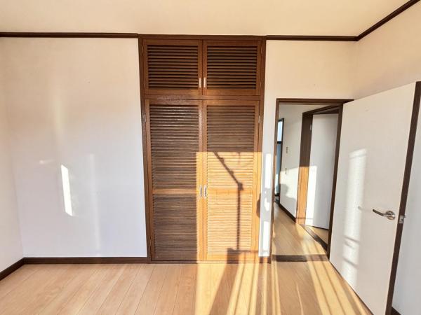 町田市山崎町 中古 収納