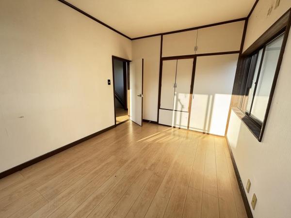 町田市山崎町 中古 寝室