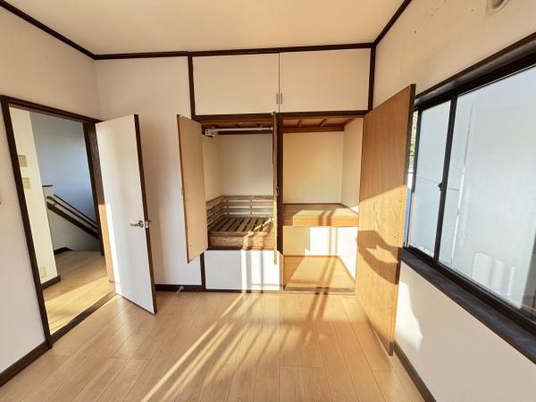 町田市山崎町 中古 収納