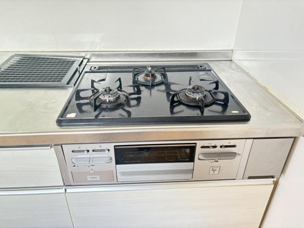 町田市山崎町 中古 その他設備(専用部)