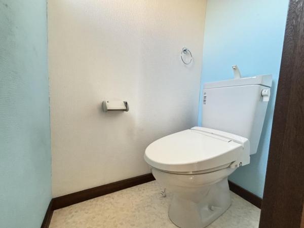 町田市山崎町 中古 トイレ